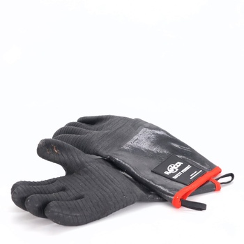 Grilovacie rukavice RAPICCA RAPICCAGrillgloves14