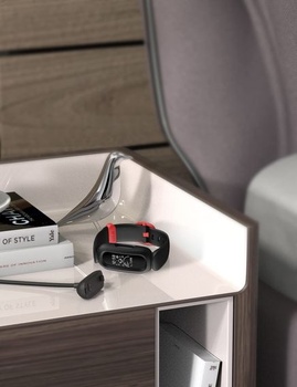 Nabíjačka Sinoacc kompatibilná s Fitbit Inspire 2 Ace 3 Nabíjací kábel pre fitness tracker 100
