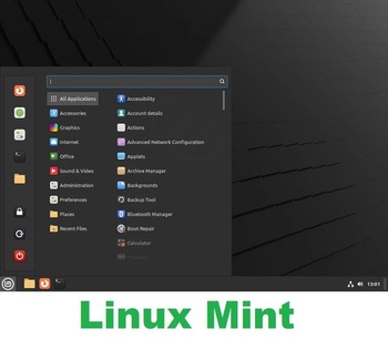 NEIF Softvér Best of Linux Edition 1/2024 (64-bitový) na USB flash disku - s Ubuntu 22.04, MX Linux