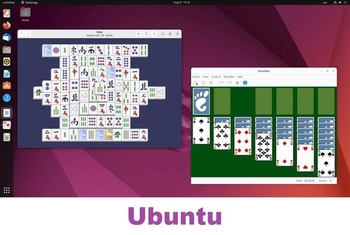 NEIF Softvér Best of Linux Edition 1/2024 (64-bitový) na USB flash disku - s Ubuntu 22.04, MX Linux