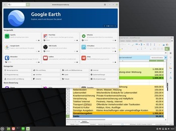USB flash disk s Linux Mint 22.3 'Zena' Cinnamon 64-bit - alternatívny operačný systém