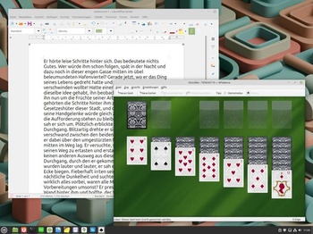 USB flash disk s Linux Mint 22.3 'Zena' Cinnamon 64-bit - alternatívny operačný systém