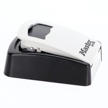 Trezor na kľúče Master Lock 4564688541