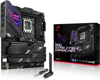 Základná doska Asus ROG Strix Z790-E Gaming