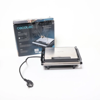 Elektrický gril Cecotec 1500 W