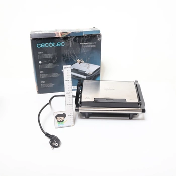 Elektrický gril Cecotec 1500 W