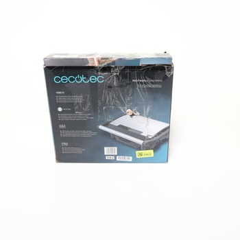 Elektrický gril Cecotec 1500 W