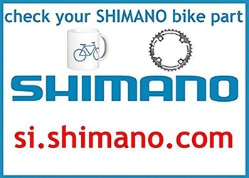 Guľôčkové ložiská Shimano 1/4x7ud