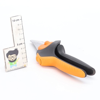 Zahradní nůžky Fiskars PowerGear P961