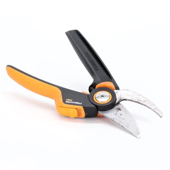 Zahradní nůžky Fiskars PowerGear P961