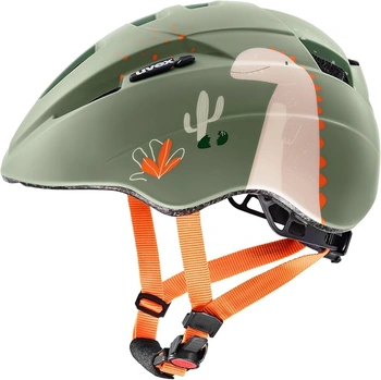 Detská cyklistická prilba Uvex vel.46-52 cm