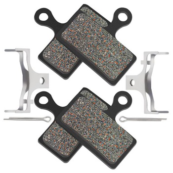 Brzdové doštičky AHL pre Shimano XTR M985 2011 M988 Deore XT M785 SLX M666 M675 Deore M615 Alfine