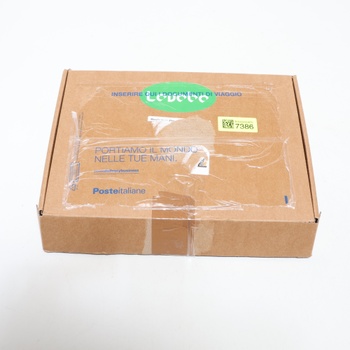 Příslušenství LOVOBO T50 Max Ecovacs Dee 25x