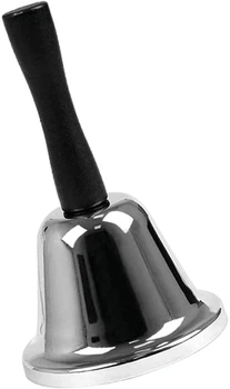 Zvon na jedlo Empire Ø7,5 cm EM-4921
