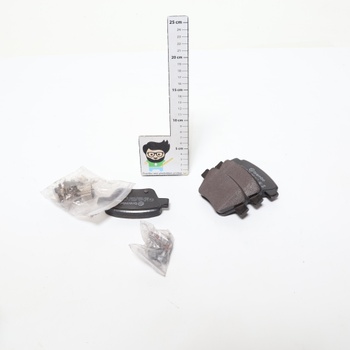 Brzdové doštičky Brembo P 85 114
