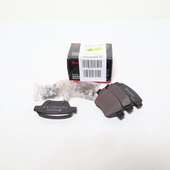 Brzdové doštičky Brembo P 85 114