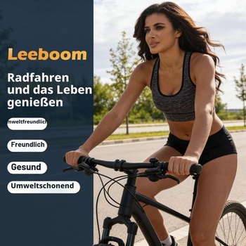 Dámska cyklistická spodná bielizeň Leeboom s 3D výstelkou, priedušná