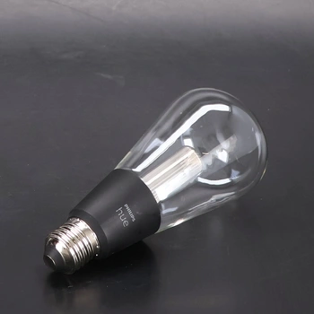 Smart LED žiarovka Philips Hue ST70
