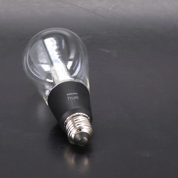 Smart LED žiarovka Philips Hue ST70