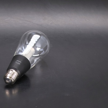 Smart LED žiarovka Philips Hue ST70