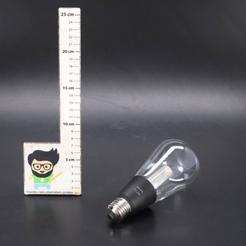 Smart LED žiarovka Philips Hue ST70