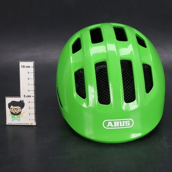 Helma Abus Smiley 3.0 S ‎67279 zelená