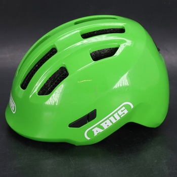 Helma Abus Smiley 3.0 S ‎67279 zelená