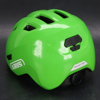 Helma Abus Smiley 3.0 S ‎67279 zelená