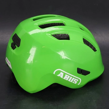 Helma Abus Smiley 3.0 S ‎67279 zelená
