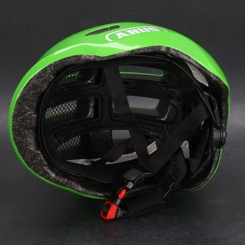 Helma Abus Smiley 3.0 S ‎67279 zelená