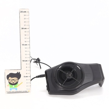 Chladiaci ventilátor LONDAFISH