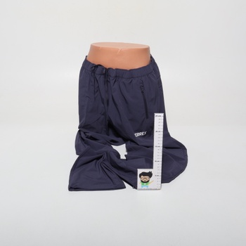 Pánské kalhoty Adidas vel. LT modré