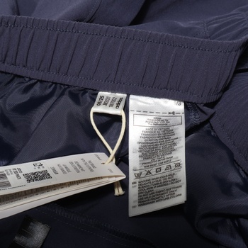 Pánské kalhoty Adidas vel. LT modré