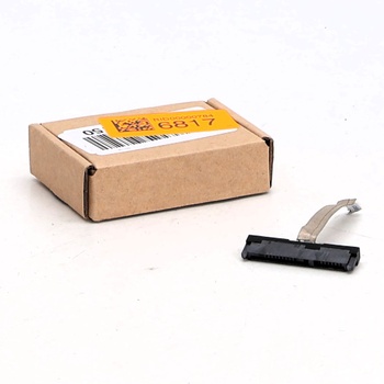 Gintai konektor SATA Hard Disk Drive Interposer Disco Duro HDD pre Lenovo Legion Y530-15ICH,