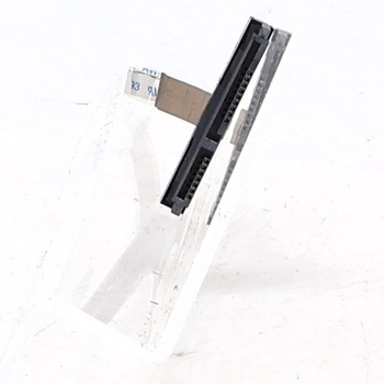 Gintai konektor SATA Hard Disk Drive Interposer Disco Duro HDD pre Lenovo Legion Y530-15ICH,