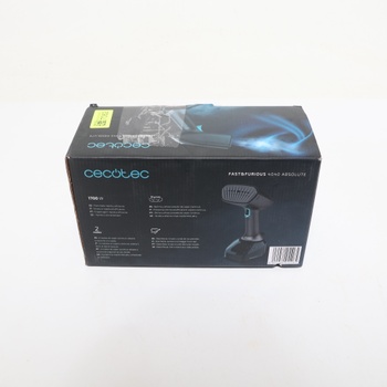 Vertikální žehlička Cecotec 05518