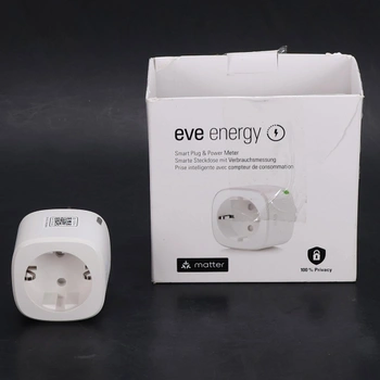 Chytrá zásuvka Eve Energy Matter 20EBO8301