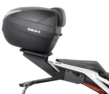 Montážna sada Shad K0DK17ST TOP MASTER KTM DUKE 125/390