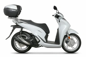 Montážna sada Top Master SHAD H0SH20ST pre HONDA SH 125 2017-2026