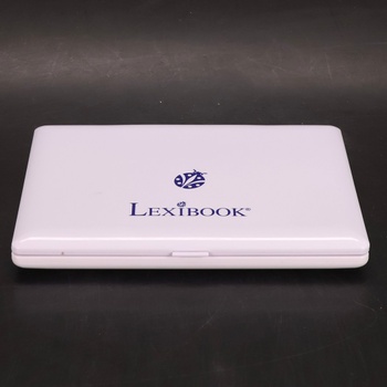 Interaktívna hračka Lexibook angličtina/nemčina