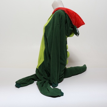 Pyžamo Spooktacular dinosaurus