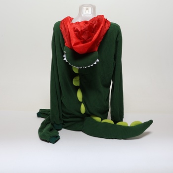 Pyžamo Spooktacular dinosaurus