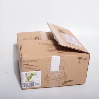Sada pánví Tefal L7669802 8dílná