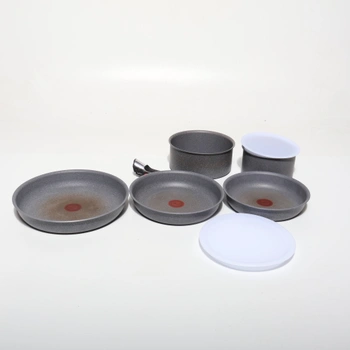 Sada pánví Tefal L7669802 8dílná