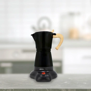 Elektrická moka konvička Jocca 2498