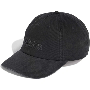 Kšiltovka Adidas černá vel. M/L