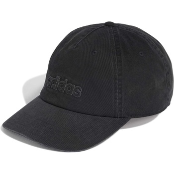Šiltovka Adidas čierna veľ. M/L