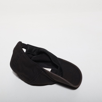 Šiltovka Adidas čierna veľ. M/L