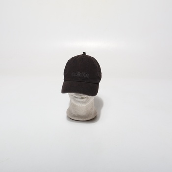 Kšiltovka Adidas černá vel. M/L