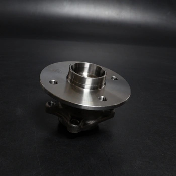 Súprava ložísk kolies febi bilstein 31063 s nábojom kolesa a pulzným krúžkom ABS, 1 kus